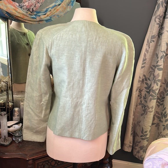 Jacket - Picture 2 of 6